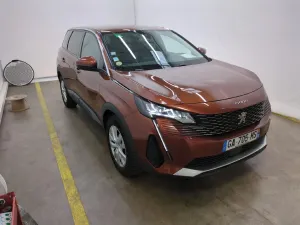 Peugeot 5008 1.5 HDI Active Business 2021