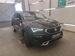 Seat Ateca 2.0 TDI Business 2022