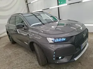 DS DS7 Crossback 1.6 E-TENSE Performance Line + 2022