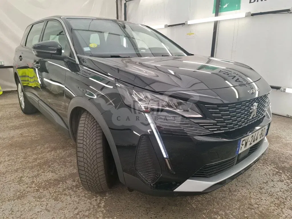 Peugeot 5008 1.5 HDI Active Business 2020