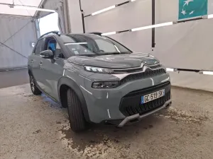 Citroën C3 Aircross 1.2 Shine 2021
