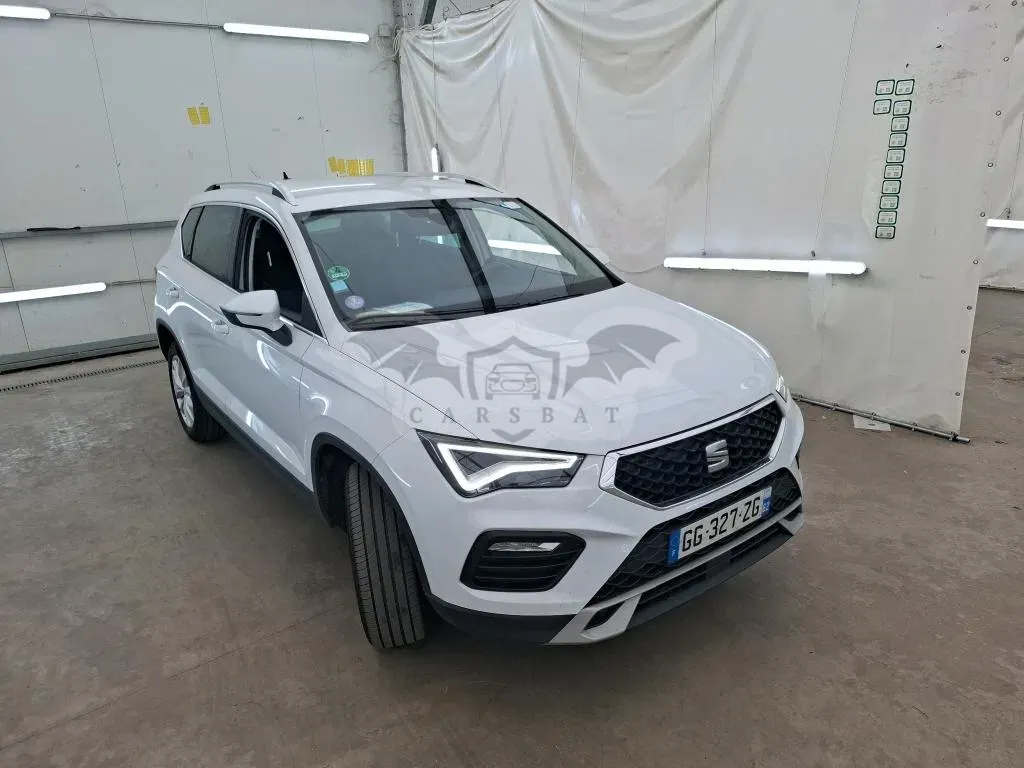 Seat Ateca 1.0 TSI Business 2022