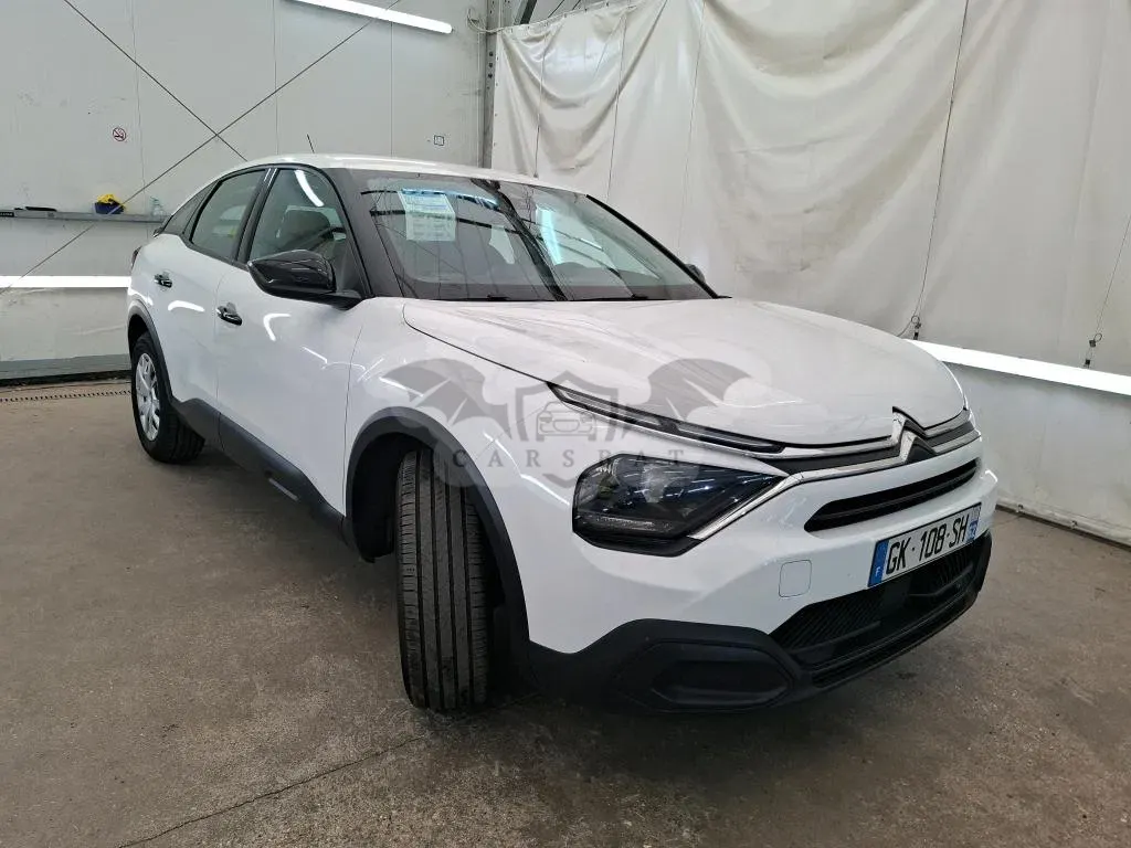 Citroën C4 1.5 HDI Live 2022