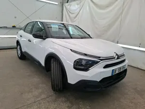 Citroën C4 1.5 HDI Live 2022
