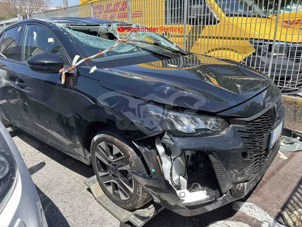 Peugeot 208 1.2 Allure 2026