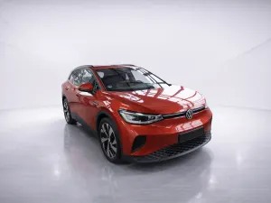 Volkswagen ID.4 Pro 2021