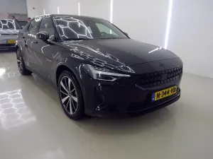 Polestar 2 Long Range 79 kWh 2021