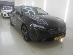 Peugeot 308 SW Allure 2024