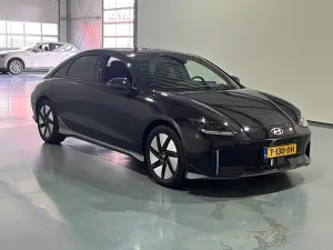 Hyundai IONIQ 6 74 kWh 2023
