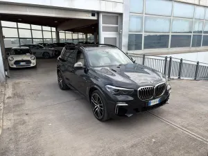 BMW X5 M 50d 2019
