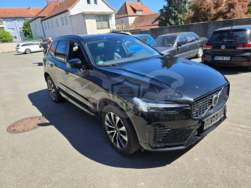 Volvo XC60 B4 Plus Dark 2023