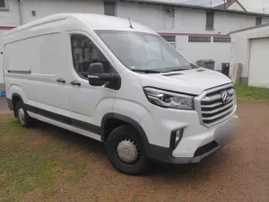 Maxus Deliver 9 2.0 2024