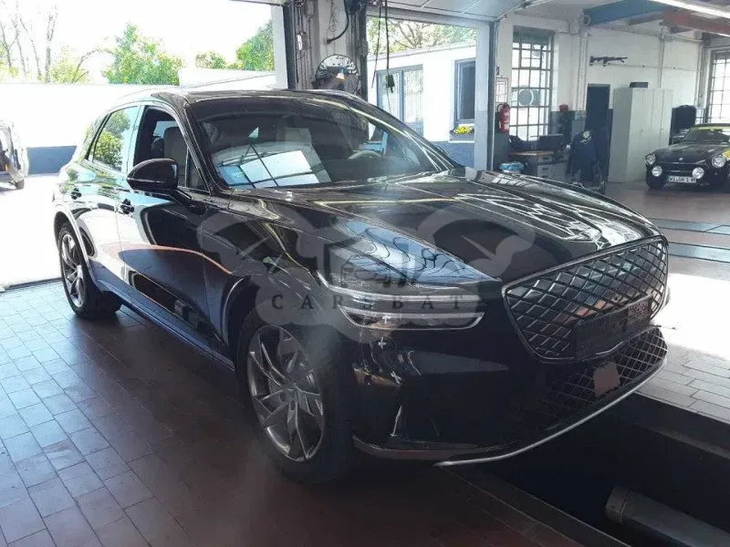 Genesis GV70 Sport 2023