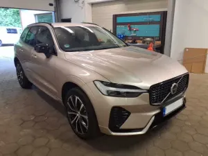 Volvo XC60 B4 Plus Dark 2023