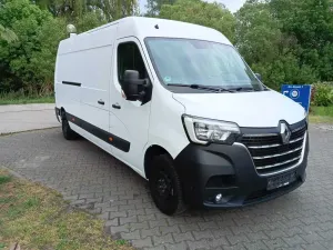 Renault Master L3H2 ENERGY Blue dCi 150 L3H2 VA Comfort 2022