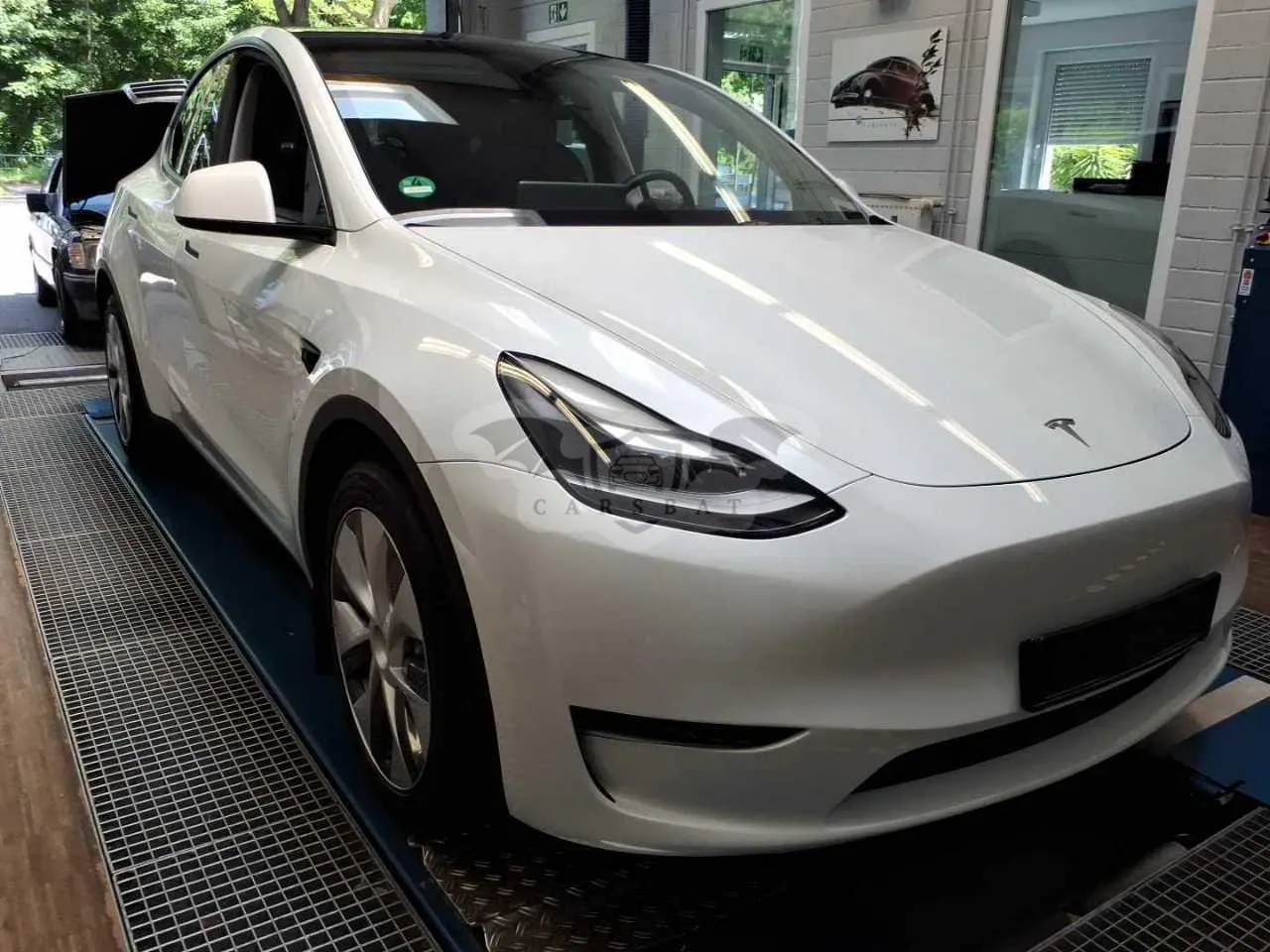 Tesla Model Y Long Range 2023