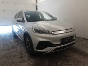 BYD Atto 3 Design 2023