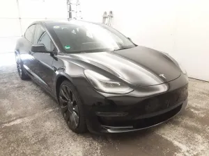 Tesla Model 3 Long Range 2023