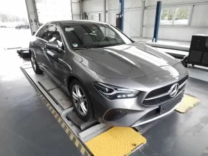 Mercedes-Benz CLA 180 2024