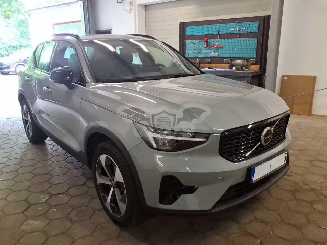 Volvo XC40 B3 Plus Dark 2024