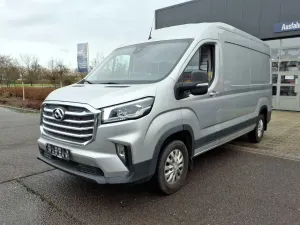 Maxus Deliver 9 LUXURY 2024