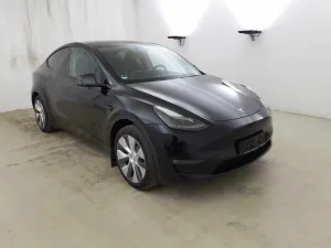 Tesla Model Y Long Range 2023
