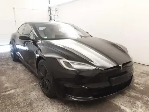 Tesla Model S Long Range 100 kWh 2023