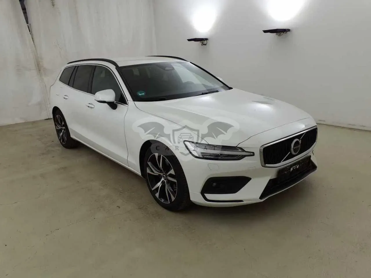 Volvo V60 B3 Core 2024