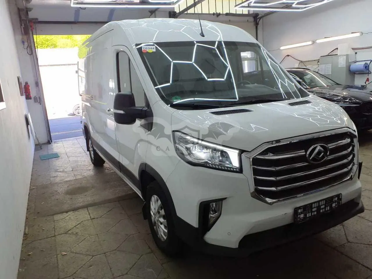 Maxus Deliver 9 2.0 2023