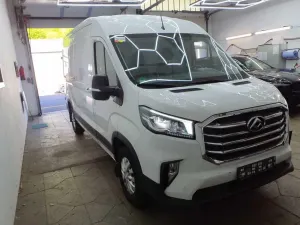 Maxus Deliver 9 2.0 2023