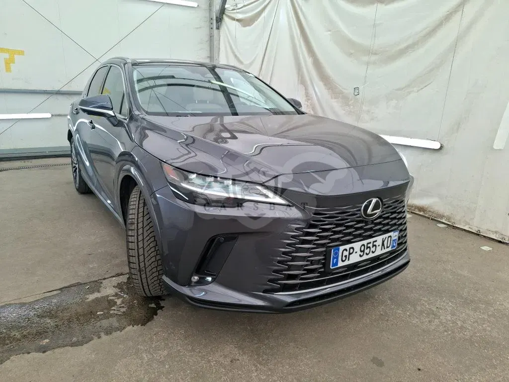 Lexus RX 450h Executive 2023
