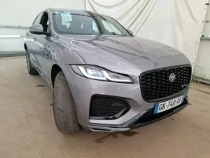 Jaguar F-Pace P400e R-Dynamic 2022