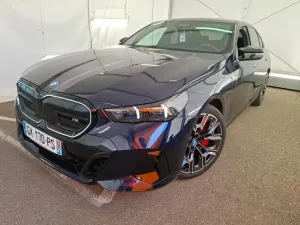 BMW i5 M 60 2024