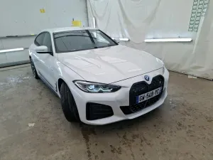 BMW i4 40 M Sport 2024