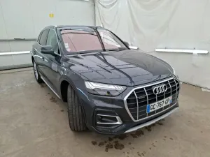 Audi Q5 50 TFSIe Avus 2021