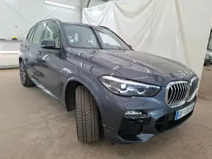 BMW X5 45e M Sport 2022