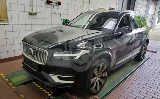 Volvo XC90 B5 Ultimate Bright 2023
