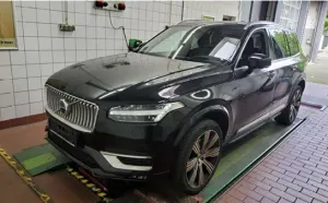 Volvo XC90 B5 Ultimate Bright 2023