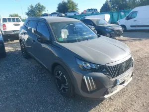 Peugeot 2008 1.2 Allure 2026