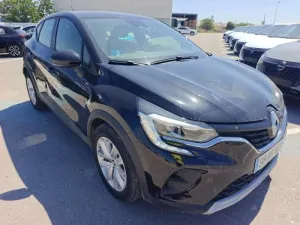 Renault Captur / QM3 1.6 Equilibre 2022