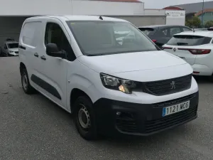 Peugeot Partner 1.5 2022