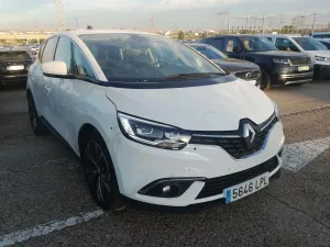 Renault Scenic Zen 2021
