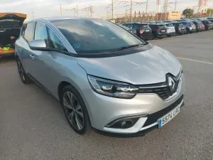 Renault Scenic 1.5 DCI Zen 2021