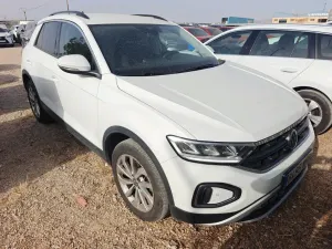 Volkswagen T-ROC 2.0 TDI 2023