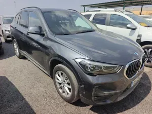BMW X1 18d 2022