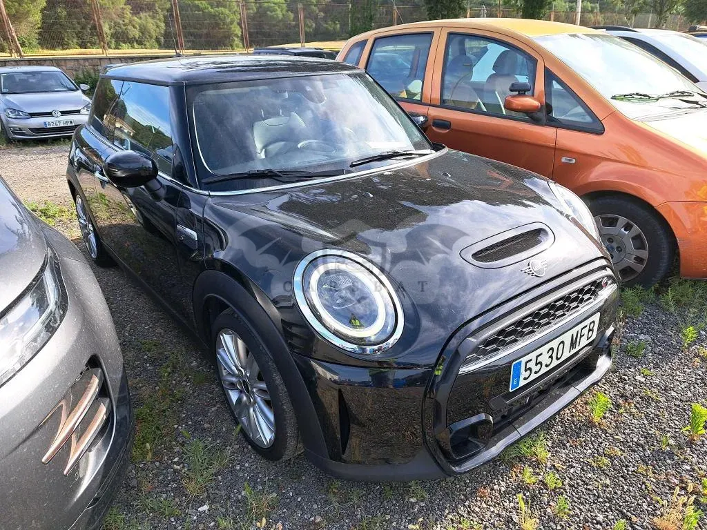 Mini 3 Doors Cooper S 2.0 2023
