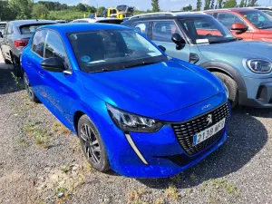 Peugeot 208 1.2 Allure 2023