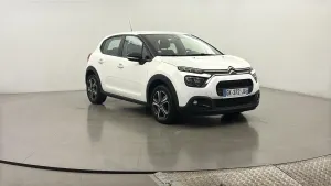 Citroën C3 Feel 2022