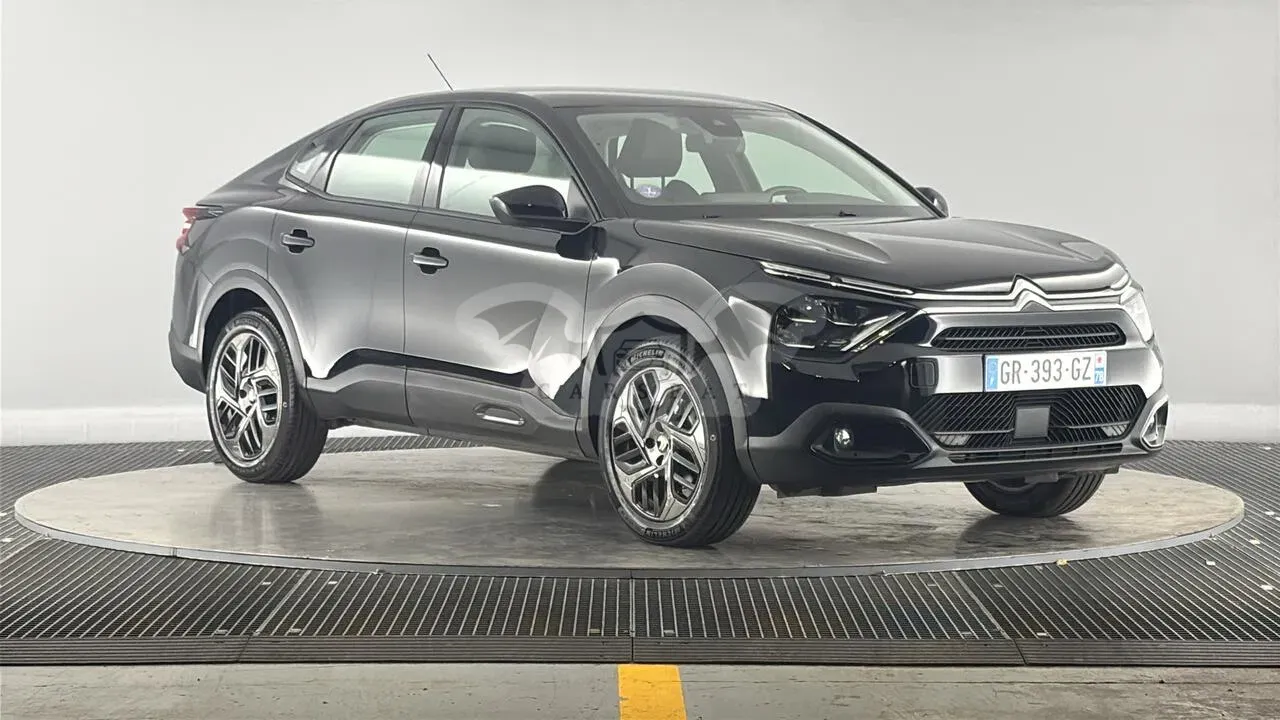 Citroën C4 X 1.2 Feel 2023