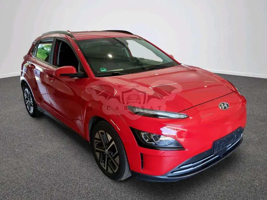 Hyundai Kona e-Kona Prime 2023
